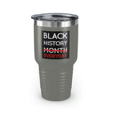 Black History Everday Ringneck Tumbler, 30oz