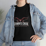 Stewarts Creek HS Cotton Tee