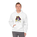East Carolina Dad Hooded Sweatshirt
