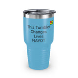 NAYOT Ringneck Tumbler, 30oz