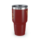 West Charlotte HS Ringneck Tumbler, 30oz