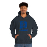 Duke Unisex Heavy Blend™ Hooded Sweatshirt