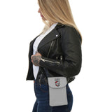 Belmont Abbey Small Cell Phone Wallet