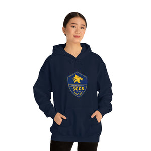 Sugar Creek Charter Unisex Heavy Blend™ Hooded Sweatshirt