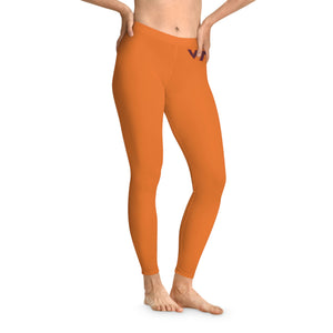 Virginia Tech Stretchy Leggings