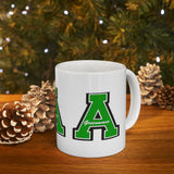 Ashbrook Ceramic Mug 11oz