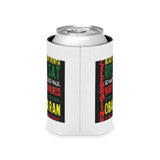 Celebrating Black History Month Can Cooler