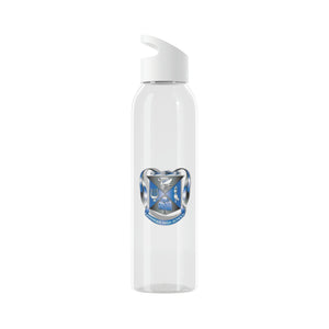 Garinger HS Sky Water Bottle