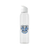 Garinger HS Sky Water Bottle