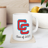 Charlotte Catholic Class of 2023 Ceramic Mug 11oz