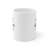 Best Grandma Ever Ceramic Mug 11oz