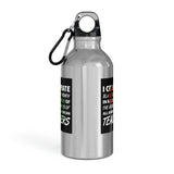I Celebrate Oregon Sport Bottle