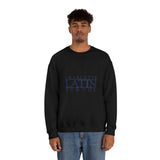 Charlotte Latin Unisex Heavy Blend™ Crewneck Sweatshirt