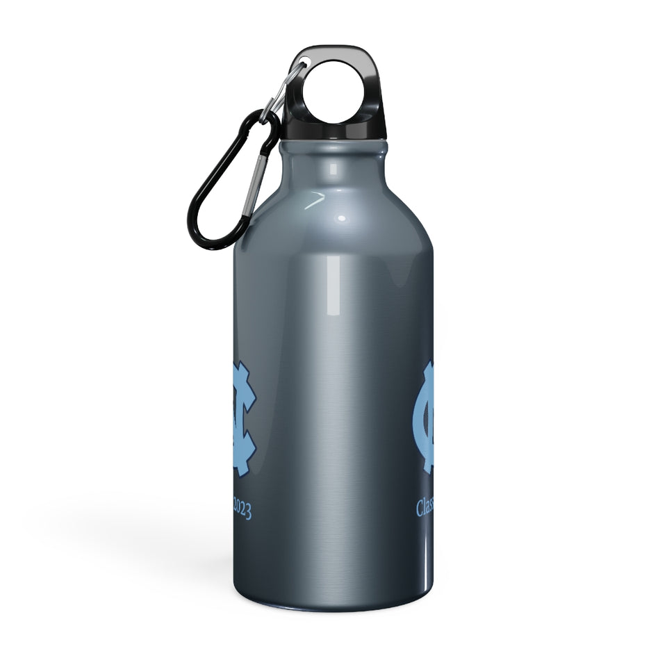 UNC Class of 2023 Sport Bottle