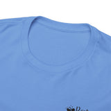 Best Bonus Mom Ever Unisex Heavy Cotton Tee