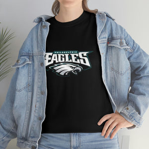 Philadelphia Eagles Eagle Cotton Tee