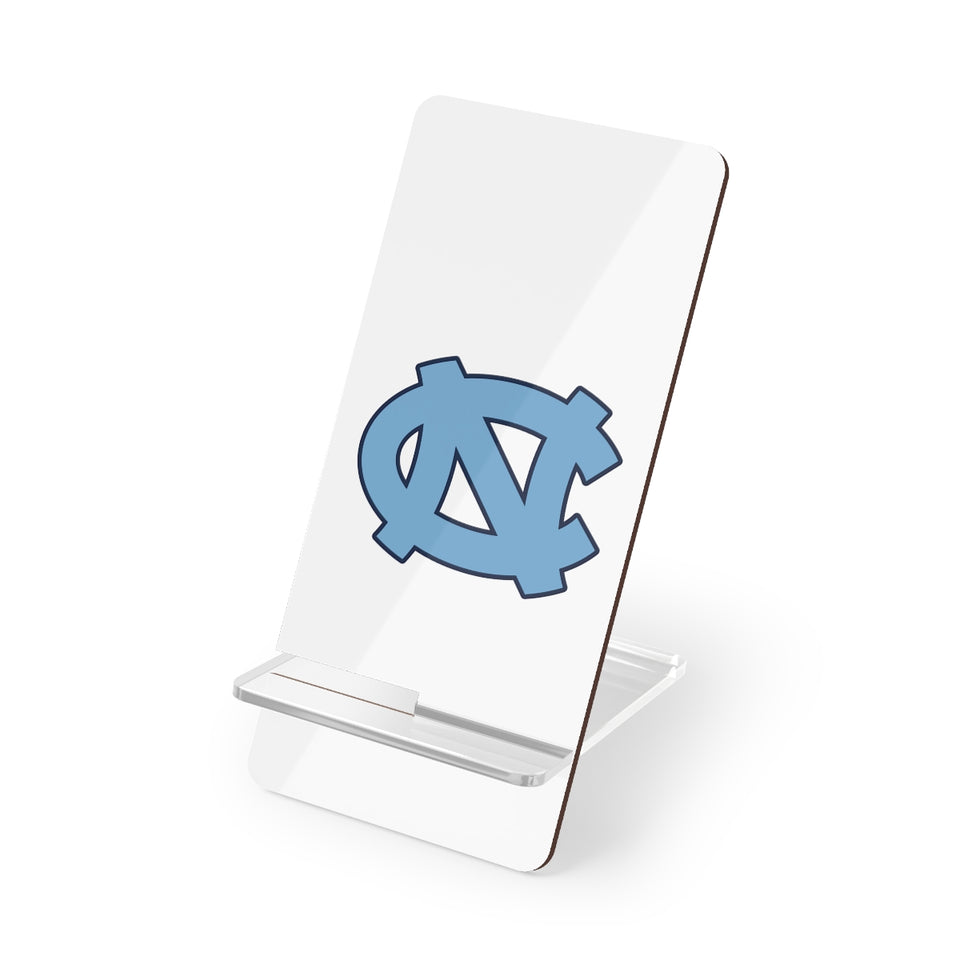 UNC Mobile Display Stand