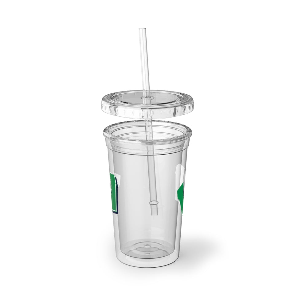 Weddington HS Suave Acrylic Cup