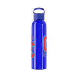 Charlotte Catholic Sky Water Bottle