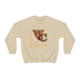 West Charlotte HS Class of 2023 Unisex Heavy Blend™ Crewneck Sweatshirt