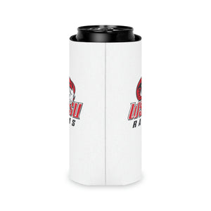 WSSU Ram Can Cooler