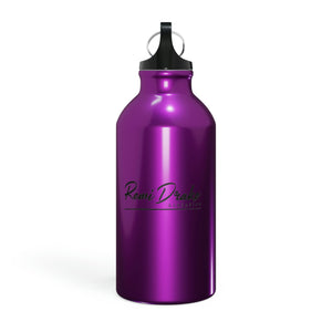 Remi Drake Oregon Sport Bottle