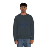 Charlotte Latin Unisex Heavy Blend™ Crewneck Sweatshirt