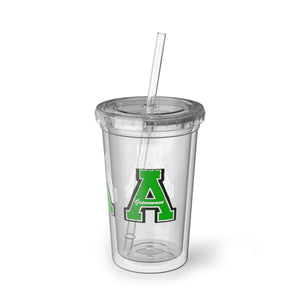 Ashbrook Suave Acrylic Cup