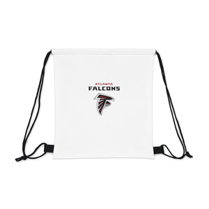 Atlanta Falcons Drawstring Bag