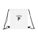 Atlanta Falcons Drawstring Bag