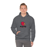 Hawthorne Academy Unisex Heavy Blend™ Hooded Sweatshirt