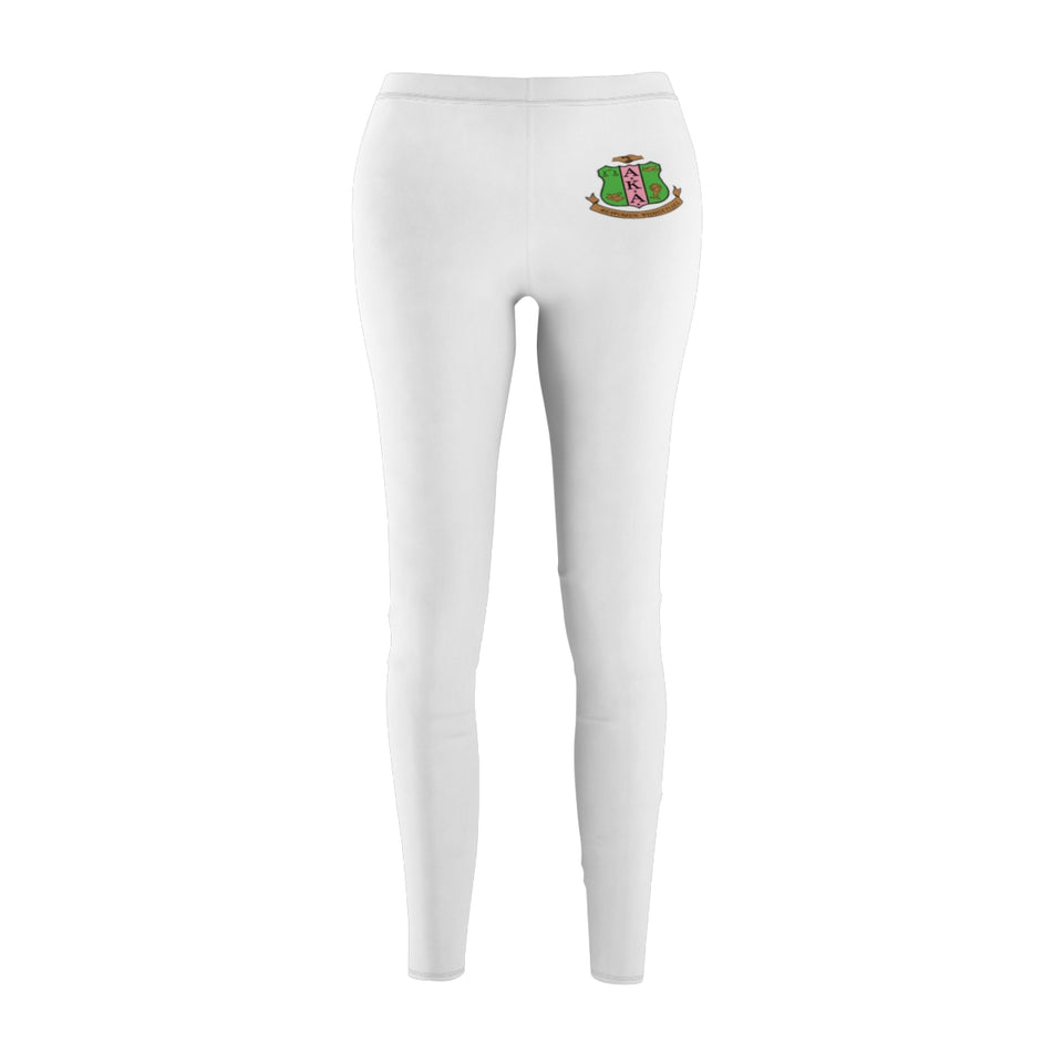 AKA Casual Leggings