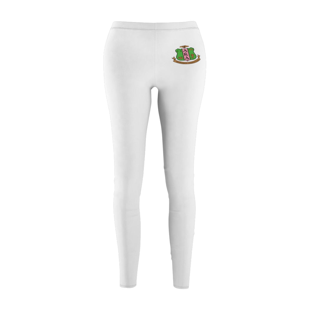 AKA Casual Leggings
