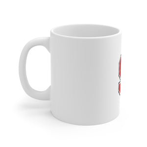 NCSU Ceramic Mug 11oz