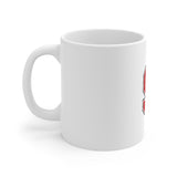 NCSU Ceramic Mug 11oz