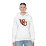 West Charlotte HS Hooded Sweatshirt