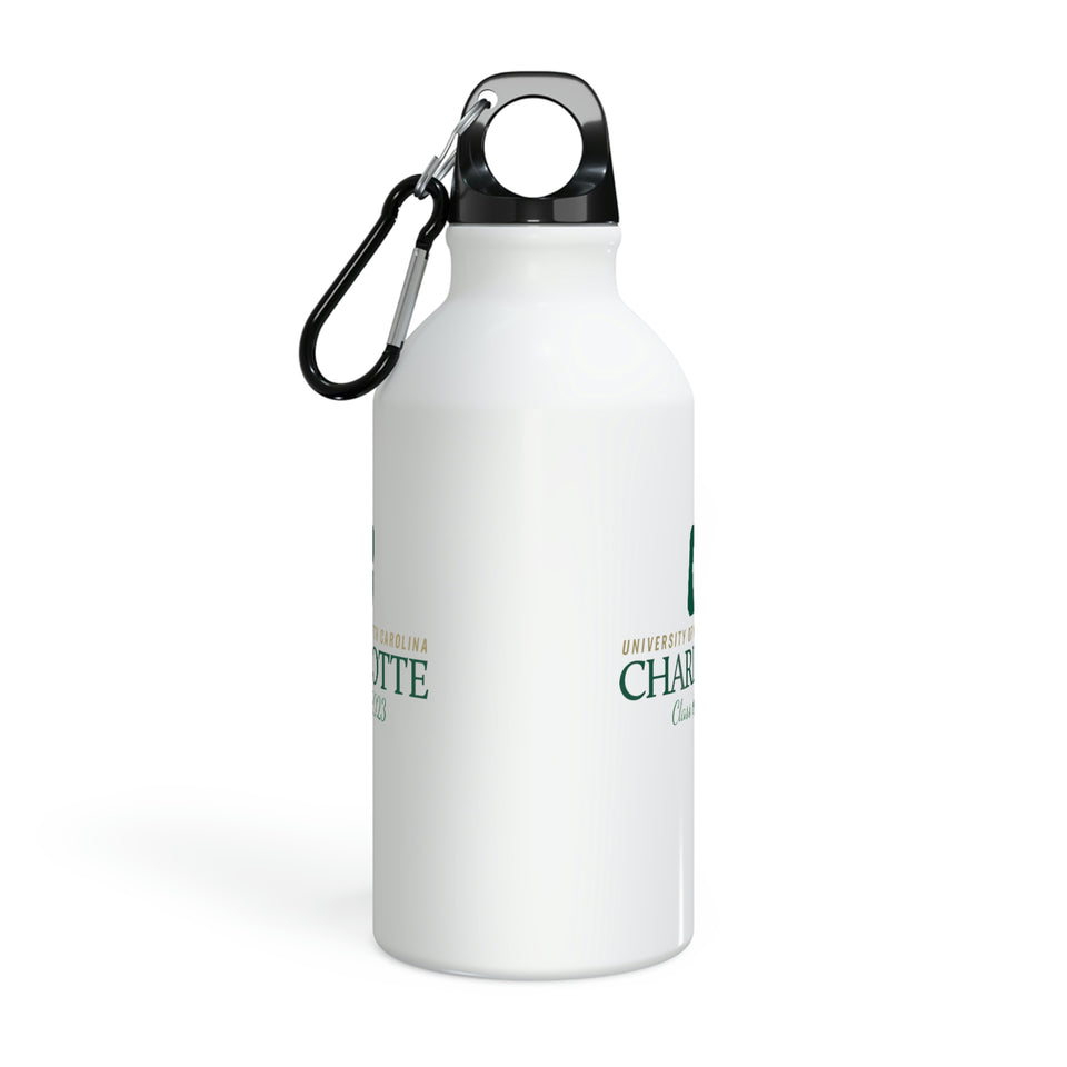 UNCC Class of 2023 Oregon Sport Bottle