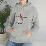 Phillip O. Berry Class of 2023 Hooded Sweatshirt