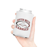 South Meck HS Can Cooler