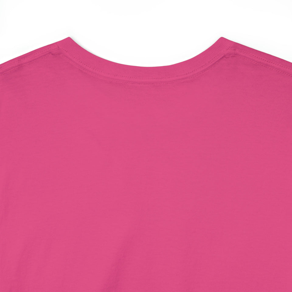 Best Bonus Mom Ever Unisex Heavy Cotton Tee