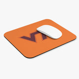 Virginia Tech Mouse Pad (Rectangle)