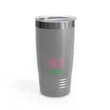 AKA Forever Ringneck Tumbler, 20oz