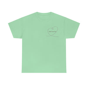 Best Mom Ever Unisex Heavy Cotton Tee