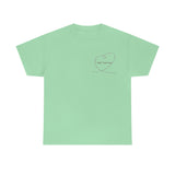 Best Mom Ever Unisex Heavy Cotton Tee