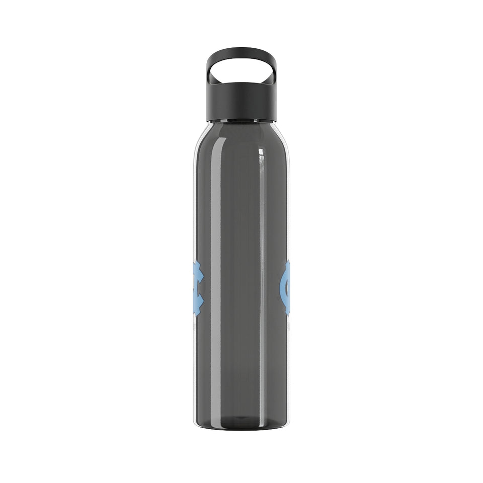 UNC Alumni Sky Water Bottle