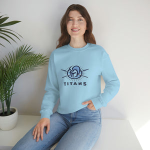 Hopewell HS Unisex Heavy Blend™ Crewneck Sweatshirt