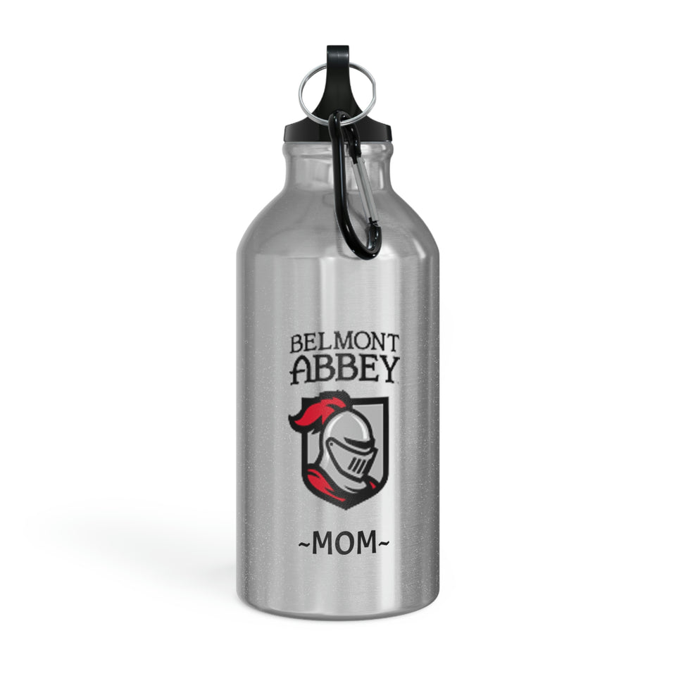 Belmont Abbey Mom Oregon Sport Bottle