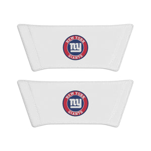 NY Giants Men's Slide Sandals