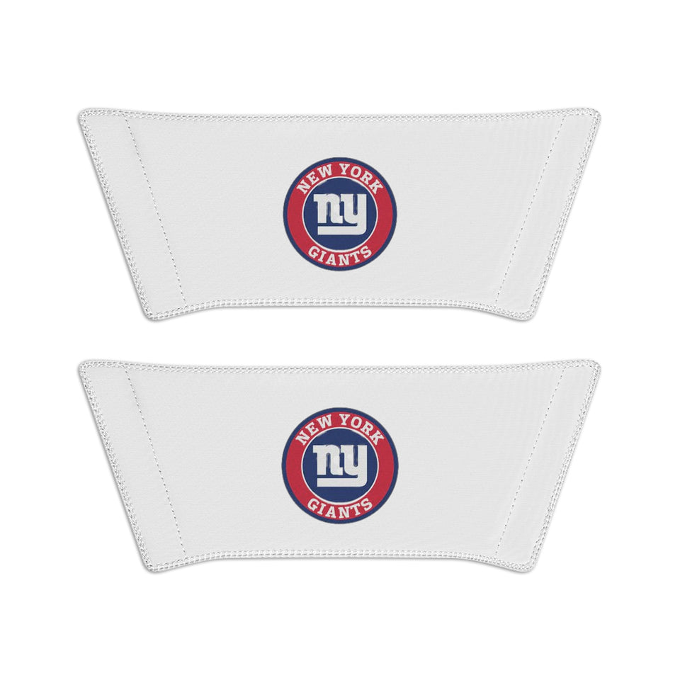 NY Giants Men's Slide Sandals