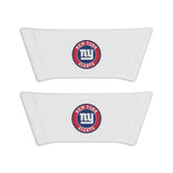 NY Giants Men's Slide Sandals